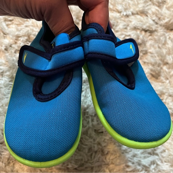 Little kids water shoes - Picture 7 of 7